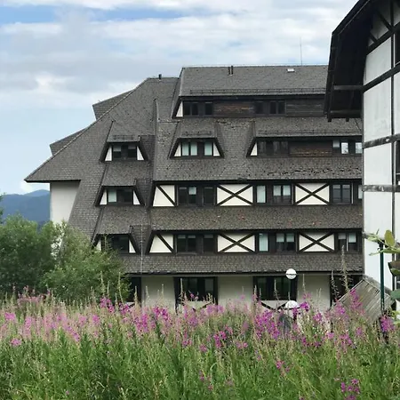 Apartamento Zupa 505