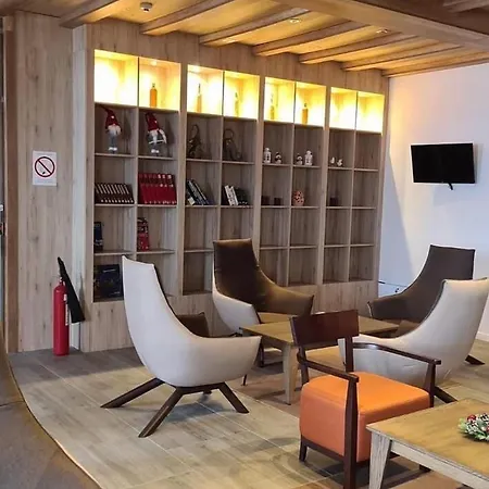 Appartement Zupa 505