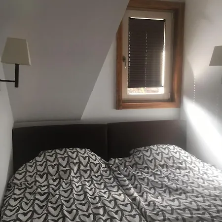 Zupa 505 Apartamento Kopaonik