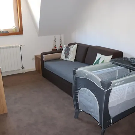 Apartamento Zupa 505 Kopaonik