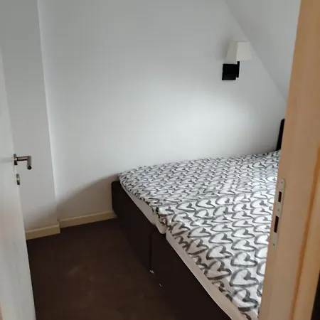Zupa 505 Appartement *