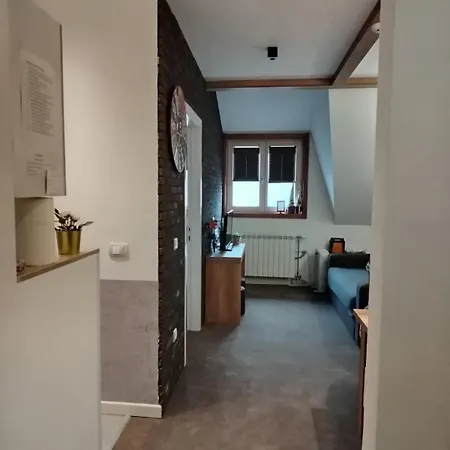 Zupa 505 Appartement Kopaonik