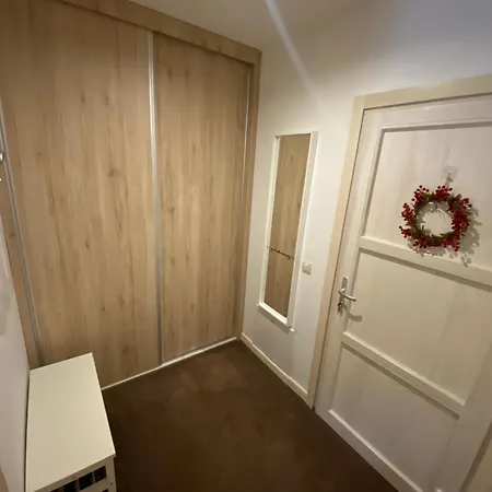 Zupa 505 Apartamento