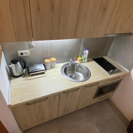 Appartement Zupa 505 *