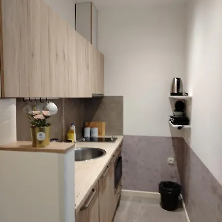 Appartement Zupa 505 Kopaonik